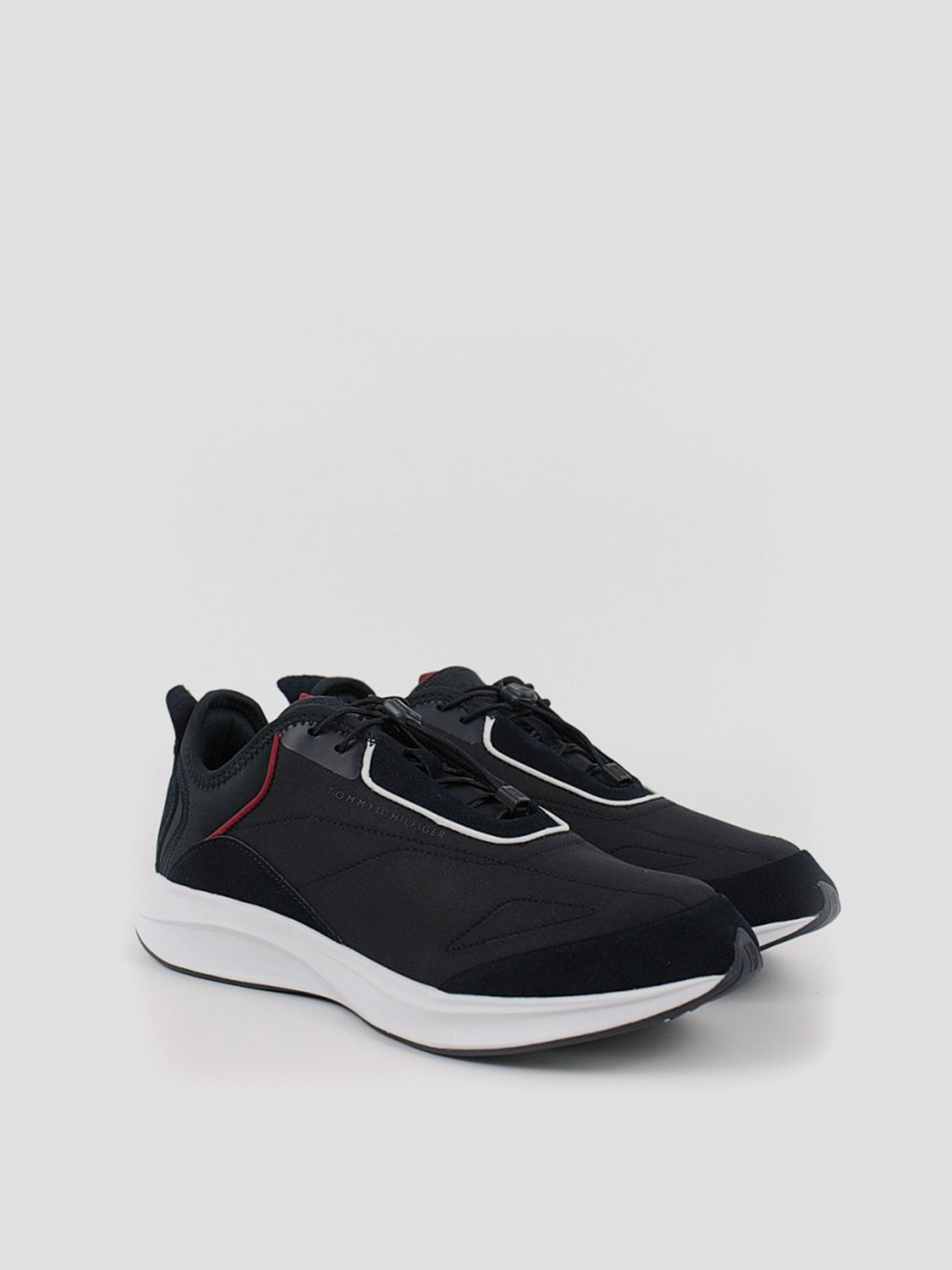 Кроссовки Tommy Hilfiger модель FM0FM04564-DW5 Фото