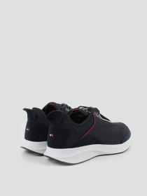 Кроссовки Tommy Hilfiger модель FM0FM04564-DW5 Фото