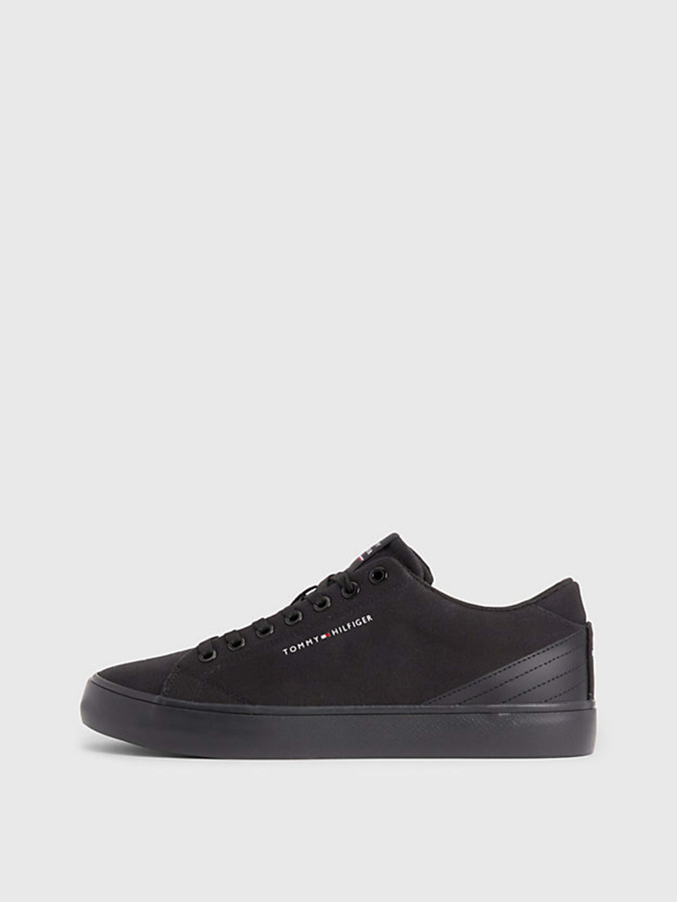 Кеды Tommy Hilfiger модель FM0FM04737-BDS Фото
