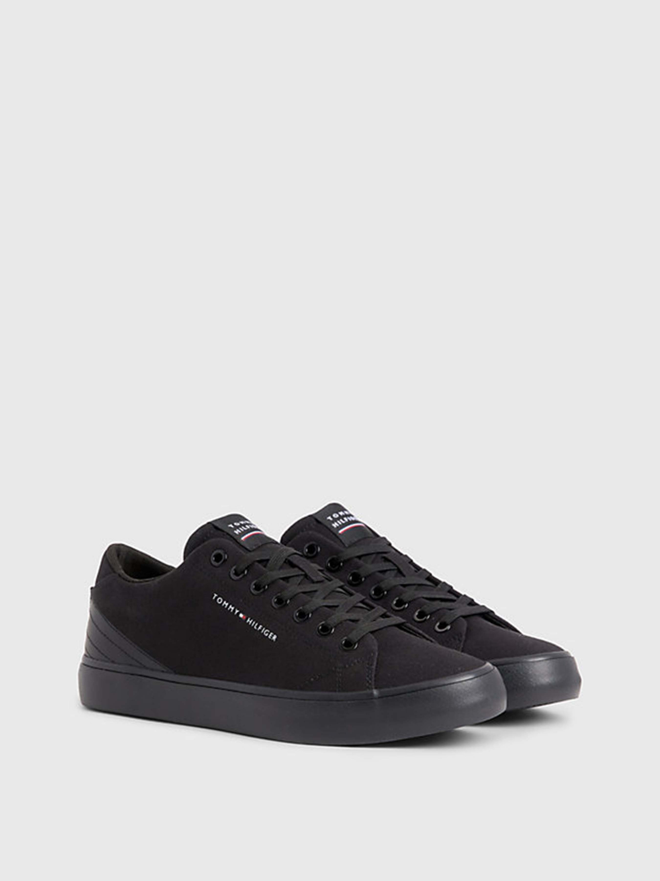 Кеды Tommy Hilfiger модель FM0FM04737-BDS Фото