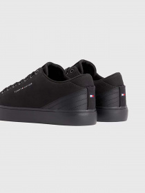 Кеды Tommy Hilfiger модель FM0FM04737-BDS Фото