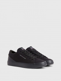 Кеды Tommy Hilfiger модель FM0FM04737-BDS Фото