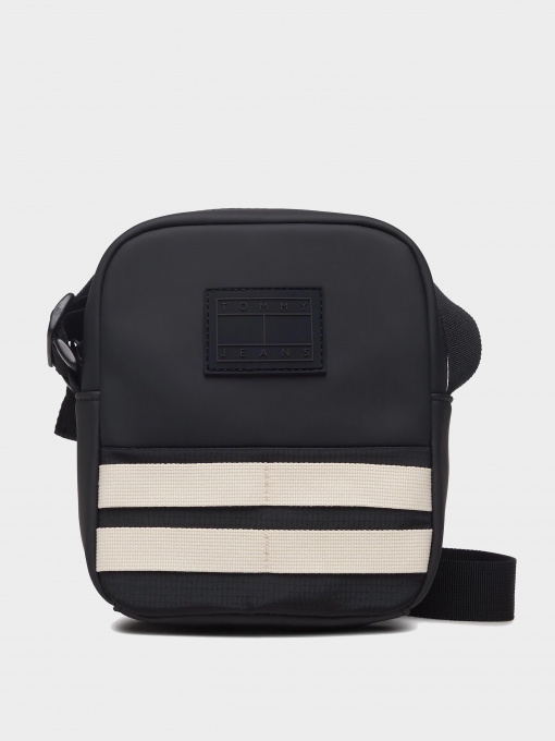 Сумки Tommy Hilfiger модель AM0AM10874-BDS Фото
