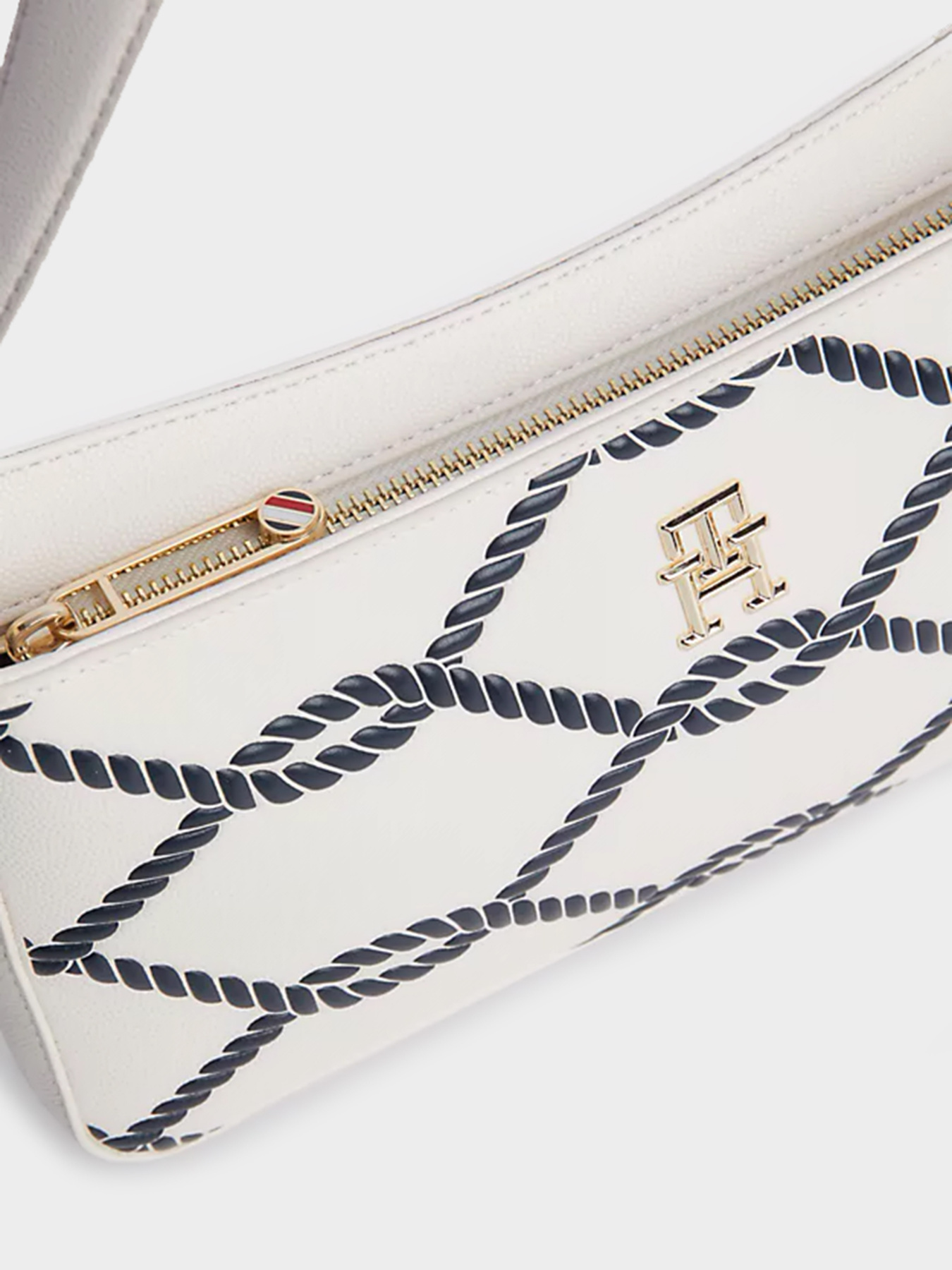 Сумки Tommy Hilfiger модель AW0AW14738-AC0 Фото