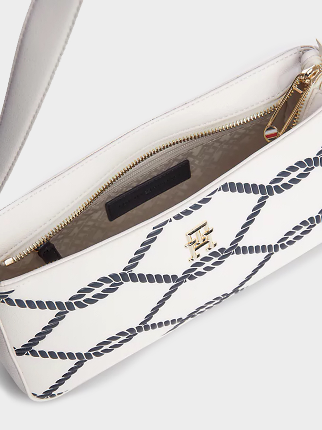 Сумки Tommy Hilfiger модель AW0AW14738-AC0 Фото