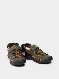 Сандалии Geox модель J155XC-015CE-C0623 Фото