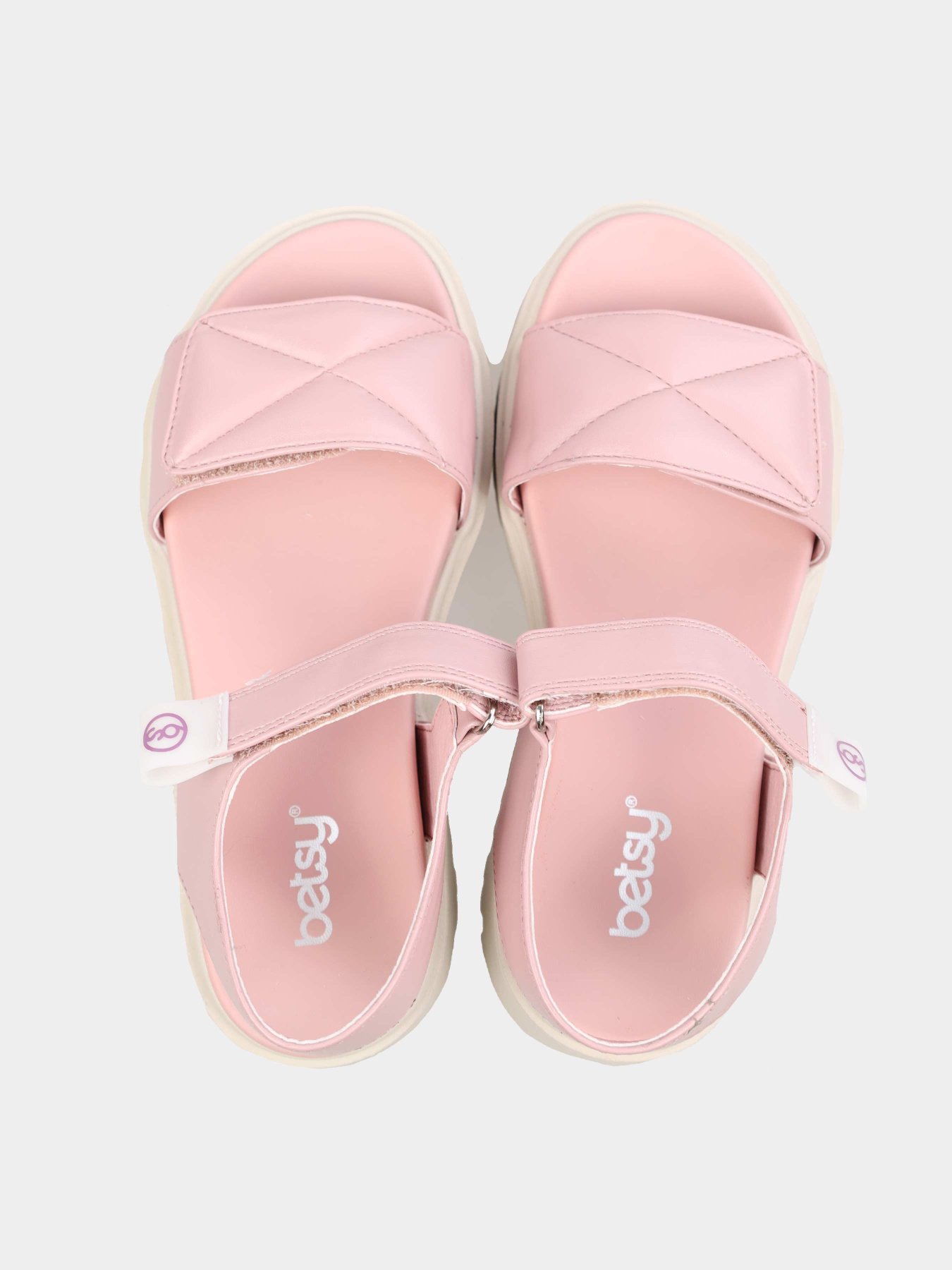 Сандалии Betsy модель 937419/06-03 Фото