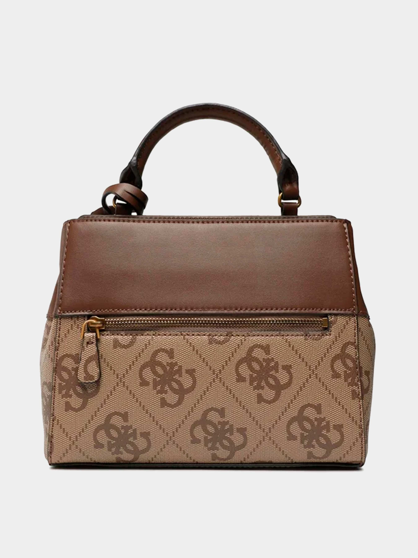 Сумки GUESS модель HWBB86-88050-LGW Фото