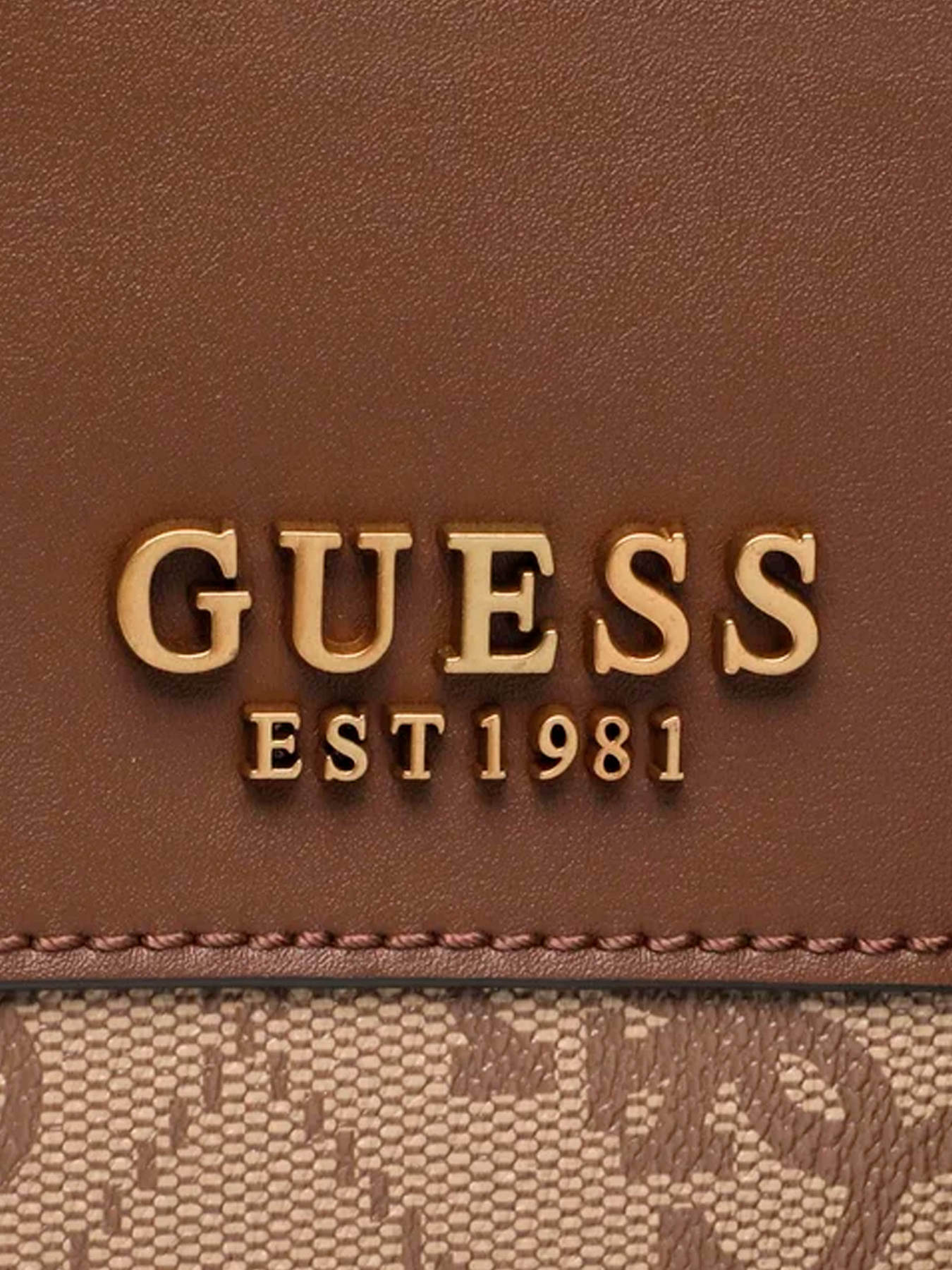Сумки GUESS модель HWBB86-88050-LGW Фото