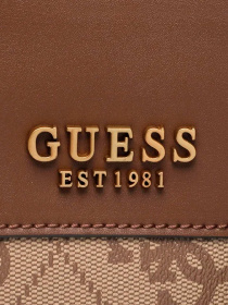 Сумки GUESS модель HWBB86-88050-LGW Фото