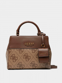 Сумки GUESS модель HWBB86-88050-LGW Фото