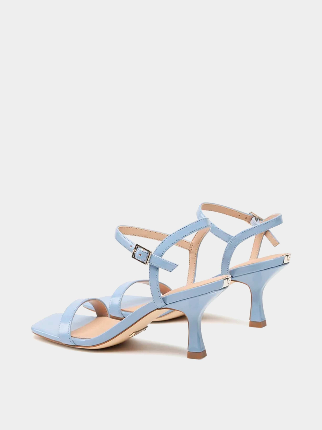 Туфли и лоферы GUESS модель FL6RMA-PAF03-LBLUE Фото