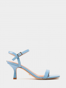 Туфли и лоферы GUESS модель FL6RMA-PAF03-LBLUE Фото