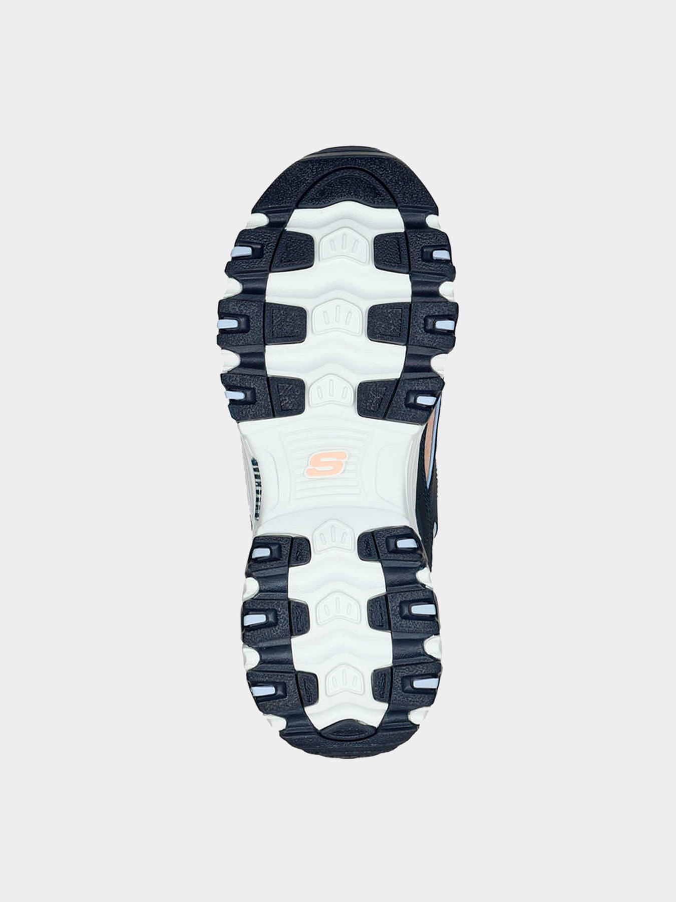 Кроссовки Skechers модель 149793 NVMT Фото