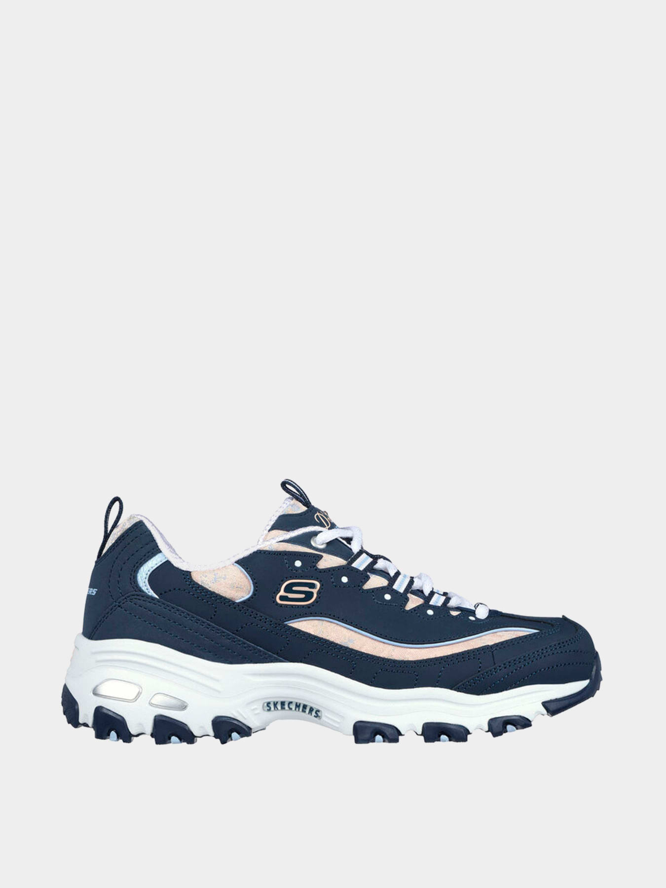Кроссовки Skechers модель 149793 NVMT Фото