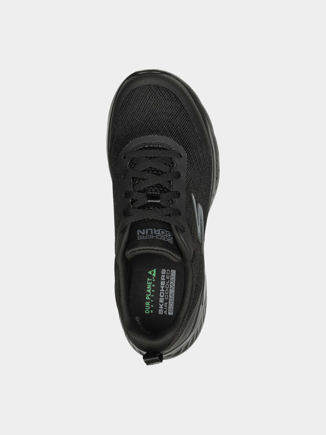 Кроссовки Skechers модель 129425 BBK Фото