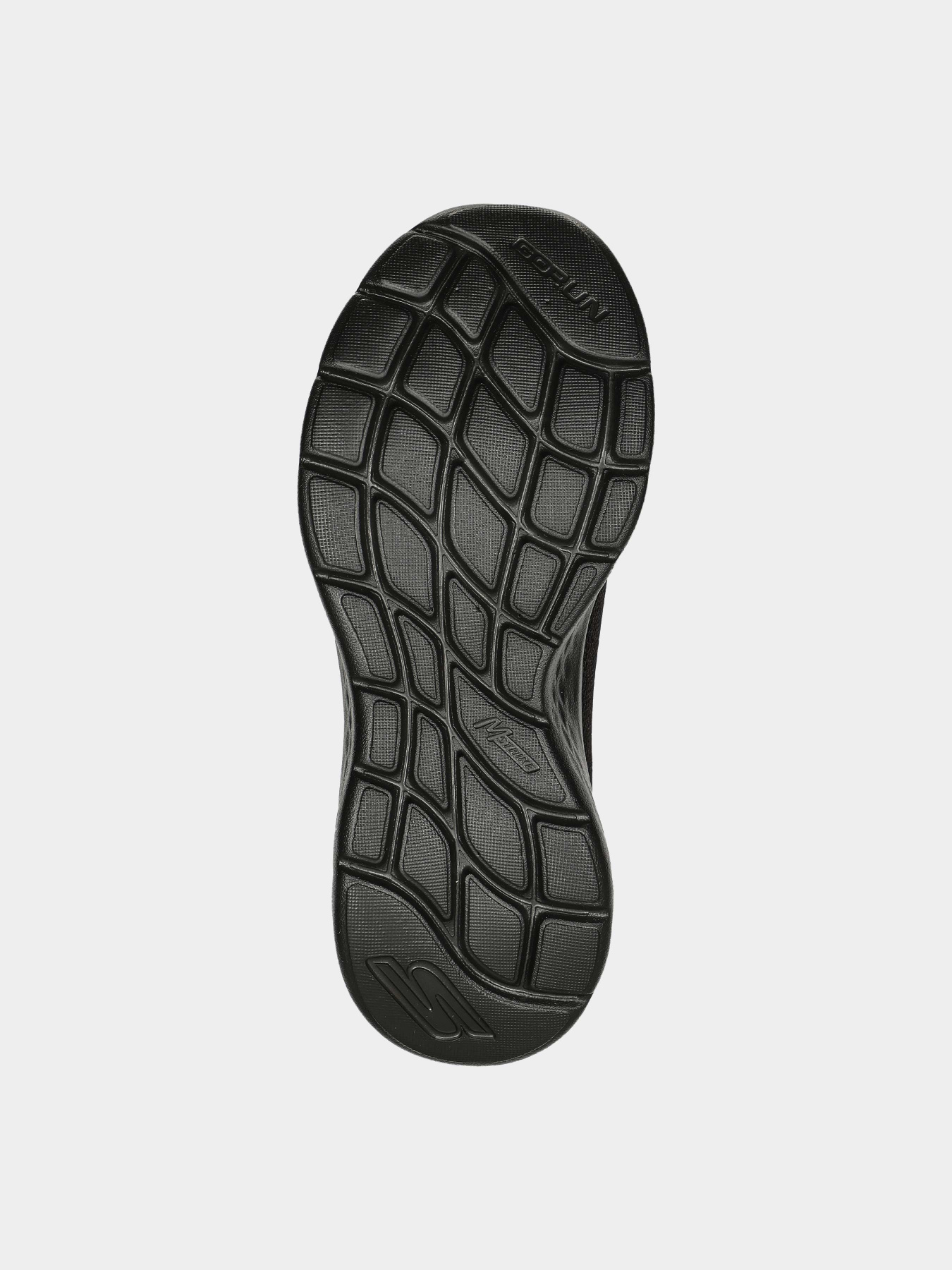Кроссовки Skechers модель 129425 BBK Фото