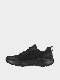 Кроссовки Skechers модель 129425 BBK Фото