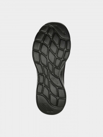 Кроссовки Skechers модель 129425 BBK Фото