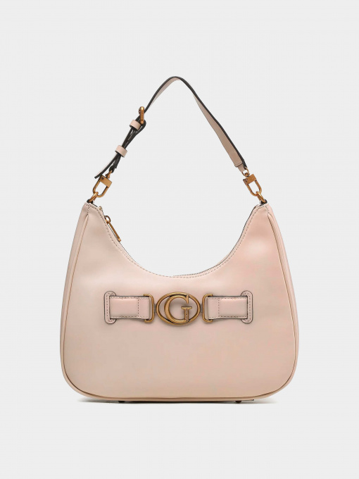 Сумки GUESS модель HWVB84-14020-LGR Фото