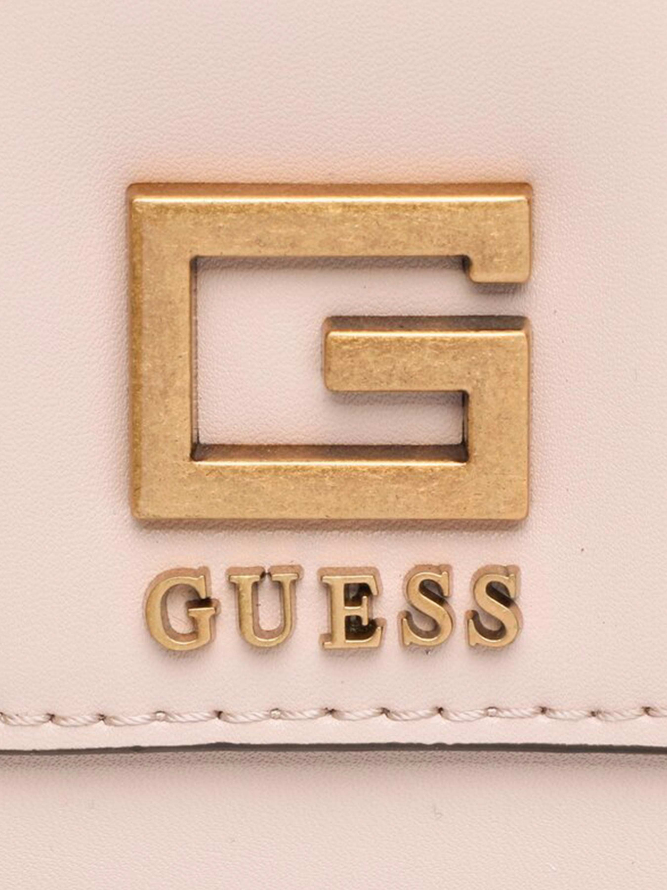 Сумки GUESS модель HWVB86-76720-LGR Фото