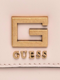 Сумки GUESS модель HWVB86-76720-LGR Фото