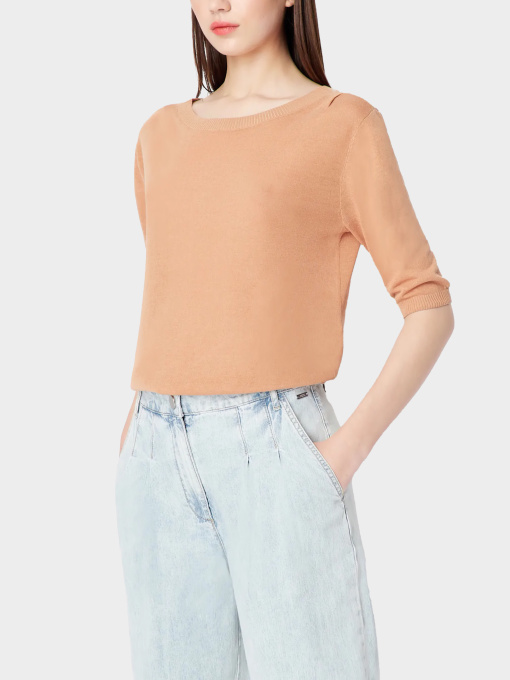 Худи и свитшоты Armani Exchange модель 3RYM1K-YMZ2Z-1799 Фото