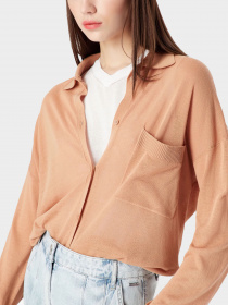 Рубашки Armani Exchange модель 3RYE1K-YMZ2Z-1799 Фото