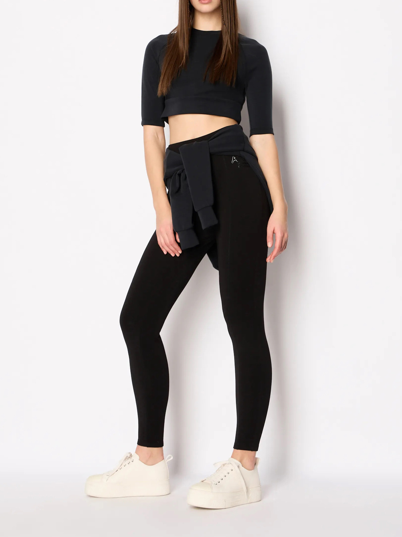 Брюки Armani Exchange модель 3RYP82-YJDDZ-1200 Фото
