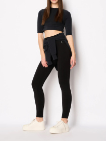 Брюки Armani Exchange модель 3RYP82-YJDDZ-1200 Фото