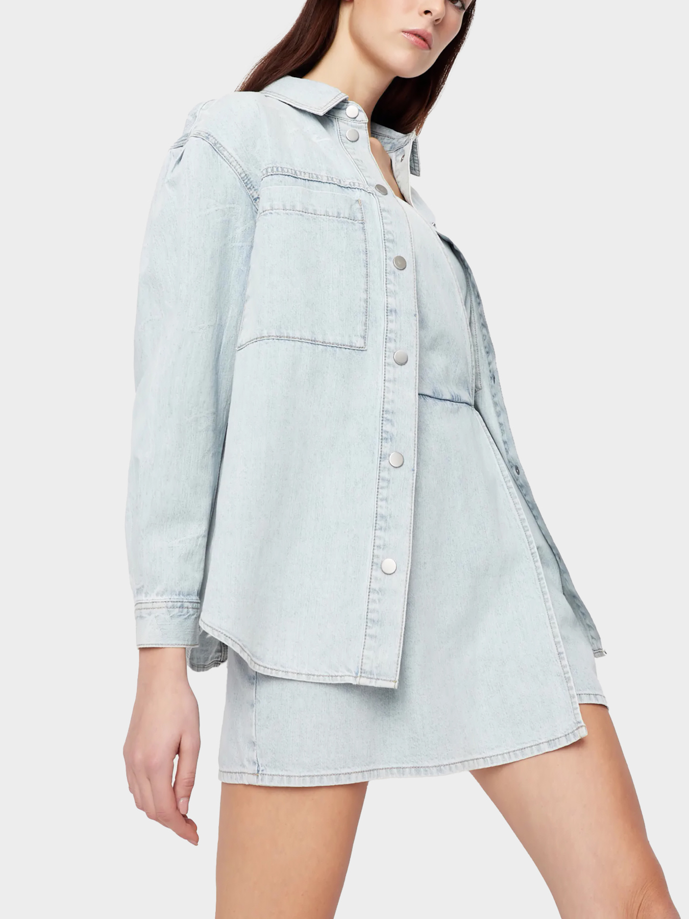 Рубашки Armani Exchange модель 3RYC62-Y1NZZ-1500 Фото