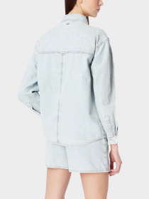 Рубашки Armani Exchange модель 3RYC62-Y1NZZ-1500 Фото