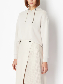 Худи и свитшоты Armani Exchange модель 3RYM82-YJDDZ-1775 Фото