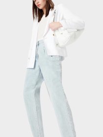 Джинсы Armani Exchange модель 3RYP62-Y1NZZ-05GX Фото