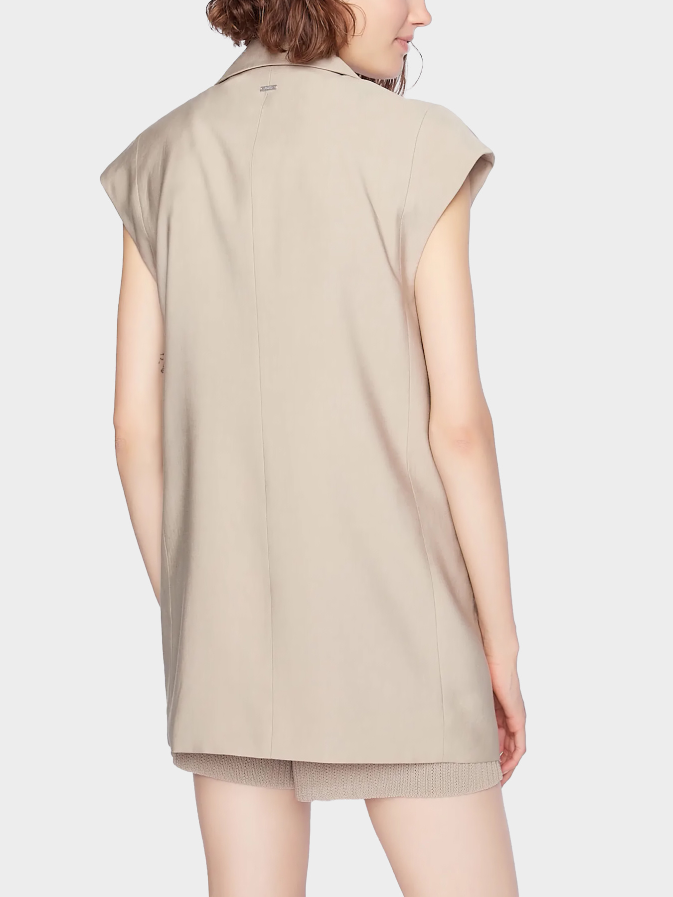 Пиджаки Armani Exchange модель 3RYQ10-YN6KZ-1780 Фото