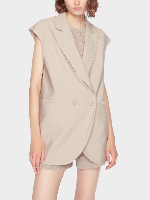 Пиджаки Armani Exchange модель 3RYQ10-YN6KZ-1780 Фото