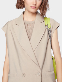 Пиджаки Armani Exchange модель 3RYQ10-YN6KZ-1780 Фото