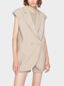 Пиджаки Armani Exchange модель 3RYQ10-YN6KZ-1780 Фото