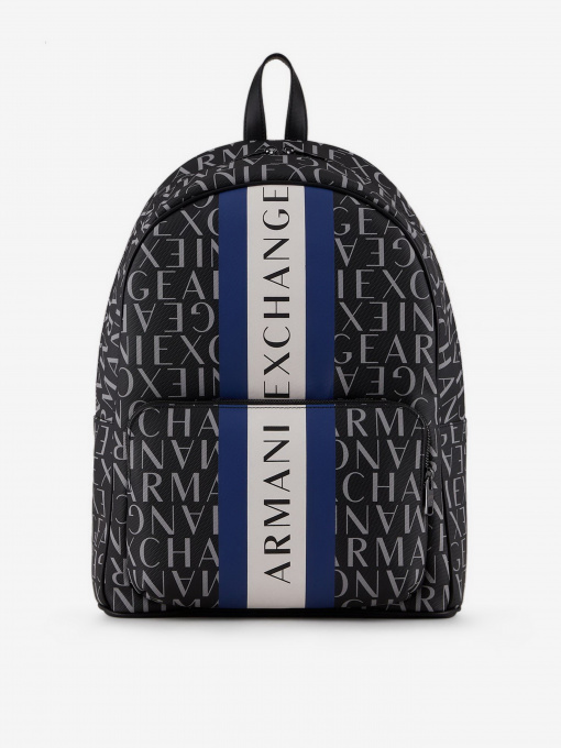 Рюкзактар Armani Exchange үлгі 952394-CC831-00020 Фото