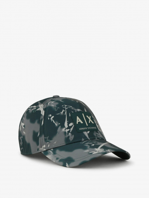 Шапки и кепки Armani Exchange модель 954204-3R104-11186 Фото