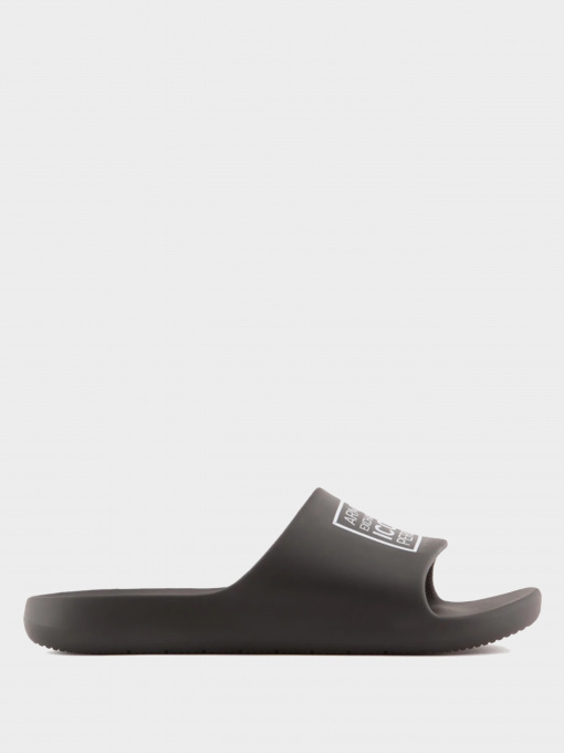Шлёпанцы Armani Exchange модель XUP012-XV675-00002 Фото