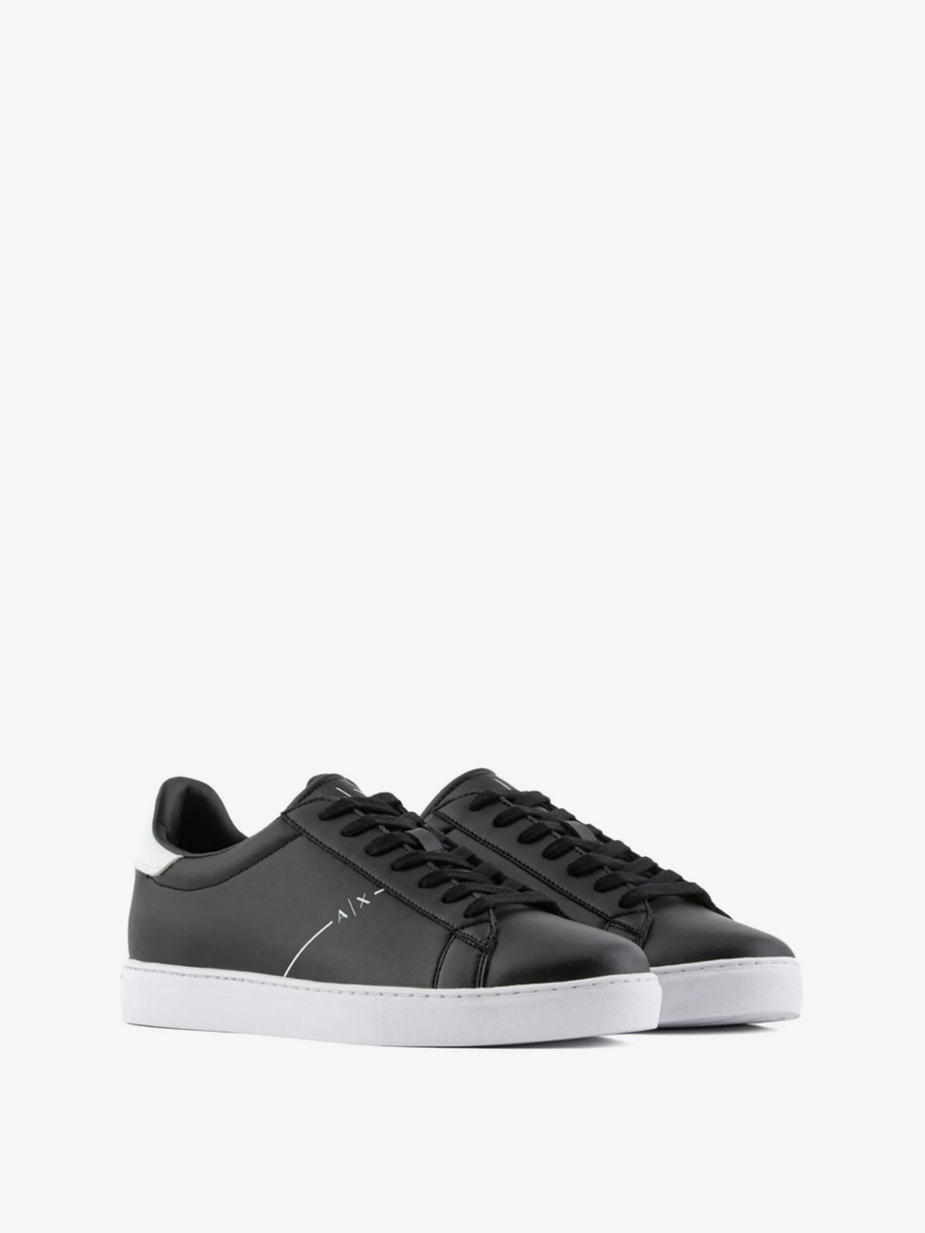 Кеды Armani Exchange модель XUX001-XV093-S277 Фото