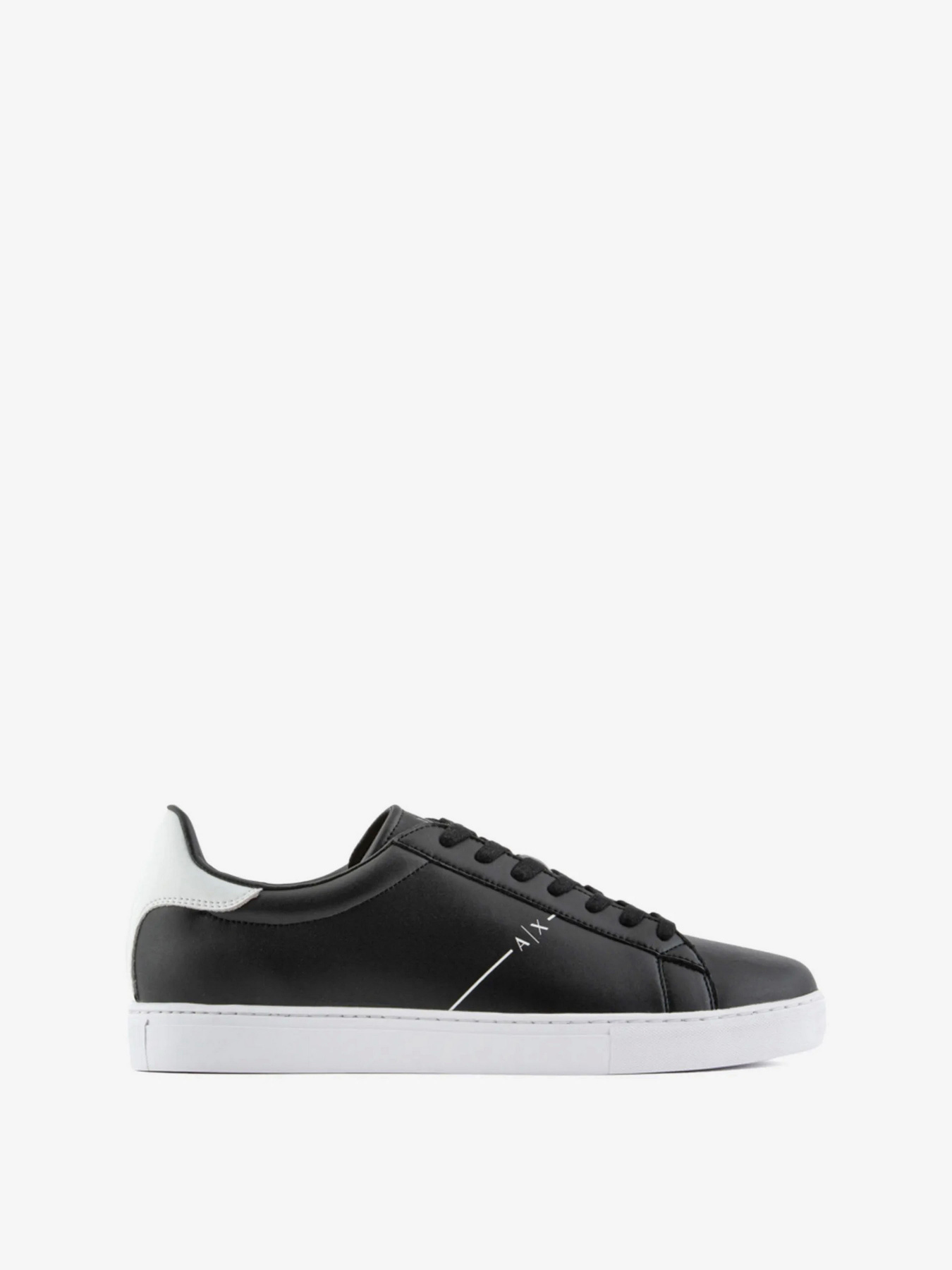 Кеды Armani Exchange модель XUX001-XV093-S277 Фото