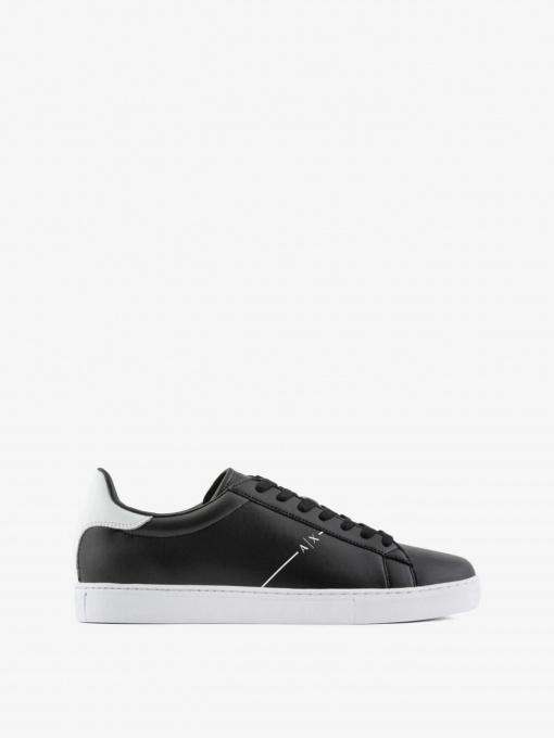 Кеды Armani Exchange модель XUX001-XV093-S277 Фото