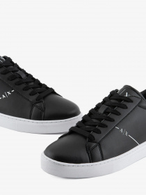 Кеды Armani Exchange модель XUX001-XV093-S277 Фото