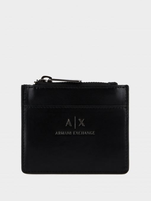Кошельки Armani Exchange модель 948539-3R785-00020 Фото