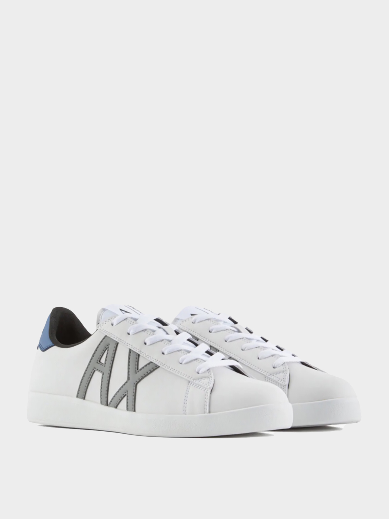 Кеды Armani Exchange модель XUX016-XCC71-S276 Фото
