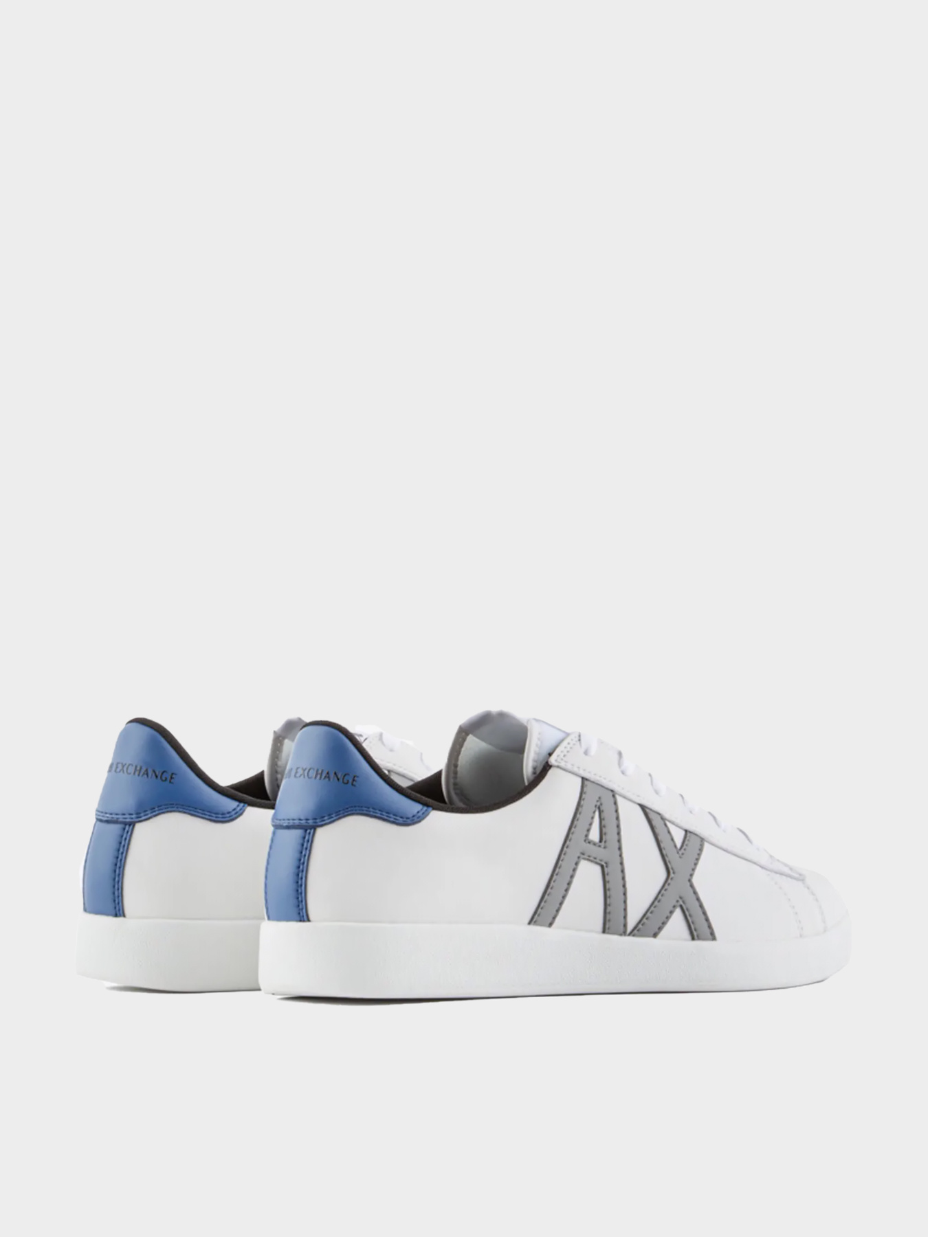 Кеды Armani Exchange модель XUX016-XCC71-S276 Фото