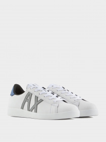 Кеды Armani Exchange модель XUX016-XCC71-S276 Фото
