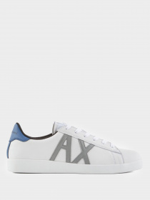Кеды Armani Exchange модель XUX016-XCC71-S276 Фото